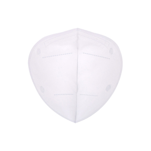 Amazon desechables CE C-en forma de protección Ffp2 Kn95 cara máscaras <span class=keywords><strong>con</strong></span>/sin <span class=keywords><strong>filtro</strong></span> de válvula de 4ply 5ply Kn 95 - Product Image 4