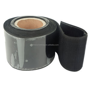 Оптовая продажа, прочная клейкая лента, липучки, липучки, полоски, липучки, клейкая лента, самоклеющиеся крючки и петли - Product Image 2