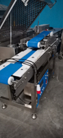 Nouvelle trancheuse à salami / Machine à découper la viande pour shawarma