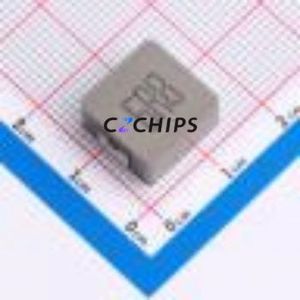 FXL1365-6R8-M ตัวเหนี่ยวนำไฟฟ้าแบบ SMD,13.45x12.6x6.5 มม. ( ค่าความเหนี่ยวนำ: 6.8uH )( ความแม่นยำ: 20% กระแสไฟฟ้าที่กำหนด: 13A ) - Product Image 1