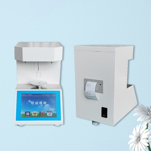 Automatischer Grenzflächen spannungs messer des direkten Herstellers 220V Petroleum Product Surface Tension <span class=keywords><strong>Tester</strong></span> mit 1 Jahr Garantie - Product Image 5