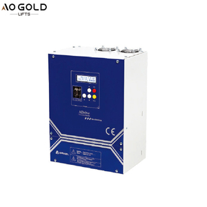Pièces détachées ARKEL pour variateur de fréquence d'<span class=keywords><strong>ascenseur</strong></span> ADrive-4B075 ADrive-4B055 7.5KW/11KW/15KW/22KW - Product Image 6