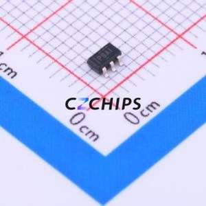 Original-Nuevo TPS76318DBVR SOT-23-5 Circuito integrado IC Chip PMIC Regulador lineal (LDO) - Product Image 1