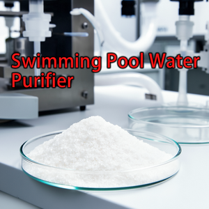 Hóa chất công nghiệp nguyên liệu polyaluminum Clorua nhôm Hydroxit bột (ATH) Loại kiềm - Product Image 5