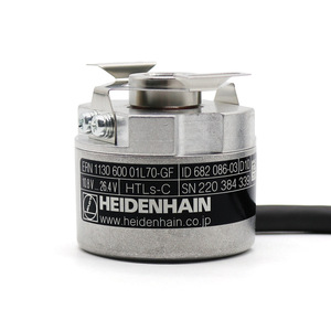 Heidenhain Ern1130 600 Encoder 10.8-26.4V สำหรับมอเตอร์เครื่องมือกล - Product Image 2