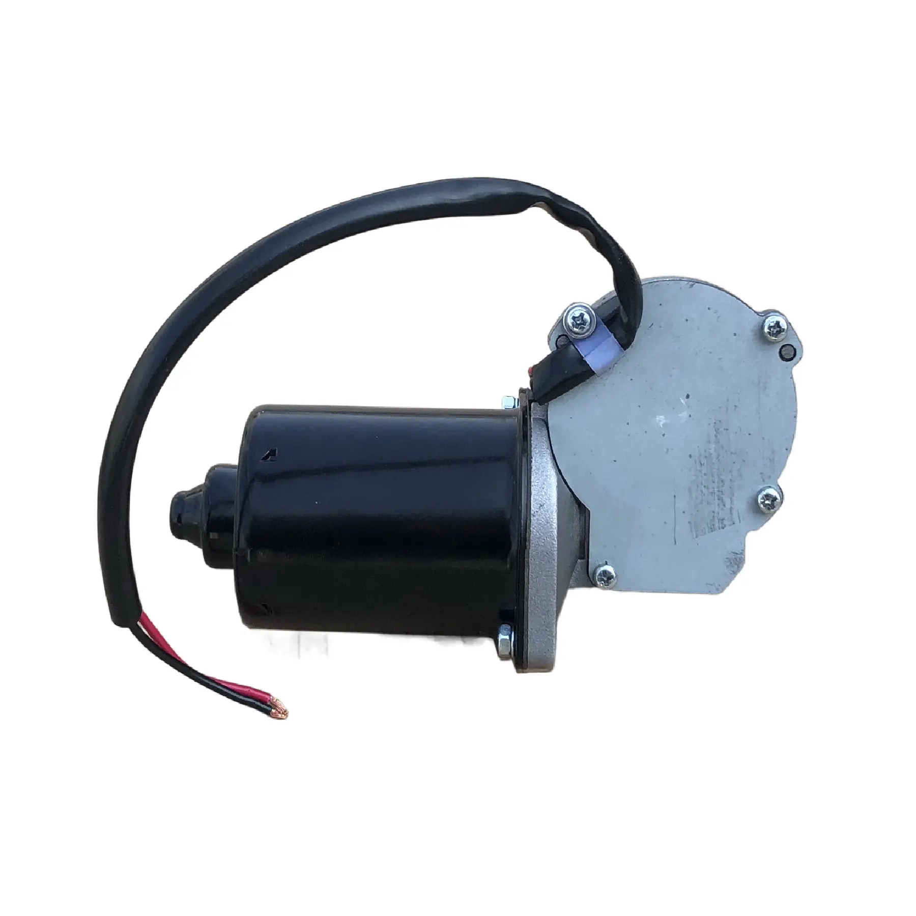 High Quality Factory Sale Kk60-1002 Dc Motor For Sowing Bin Sowing Motor