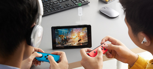 Bộ Thu Và Phát Âm Thanh Không Dây BT 2 Trong 1 - Product Image 6