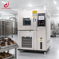 Fermenteur automatique industriel commercial pour l'ail frais biologique et l'ail noir - Prix
