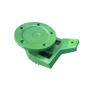 Pièces de charrue à disques Farm Nardi, MF, FAZA, Baldan, moyeu de charrue, disque de moyeu - Product Image 1