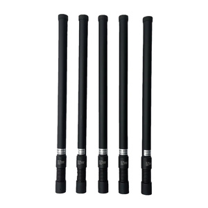 XJS à gain élevé anti-drone anti <span class=keywords><strong>brouilleur</strong></span> omnidirectionnel <span class=keywords><strong>uhf</strong></span> extérieur omni gsm fibre de verre longue portée 2.4g antenne - Product Image 1