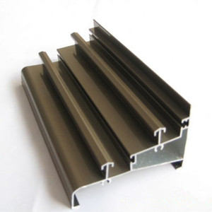 Marco de perfil de aluminio Maquinaria de fábrica y estante de protección de equipos Montaje de gabinete de estante de procesamiento de perfil de aluminio - Product Image 5