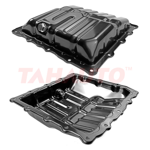 ชุดกระทะกระทะน้ำมันอลูมิเนียมสำหรับ SAIC <span class=keywords><strong>MG</strong></span> MG3 MG7 MG6 3SW GT Hector <span class=keywords><strong>ZS</strong></span> <span class=keywords><strong>MG</strong></span> ไอคอน HS V80 GS - Product Image 4