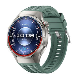 <span class=keywords><strong>Cinturino</strong></span> in Silicone Nylon per <span class=keywords><strong>Huawei</strong></span> Watch GT6 Pro 46mm bracciale con <span class=keywords><strong>cinturino</strong></span> originale per <span class=keywords><strong>Huawei</strong></span> GT6 Pro uomini e donne accessori per fascia - Product Image 4