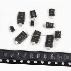 IN5819WS SOD-323 Package 0805 Volume Printing S4 Schottky - Product Image 2