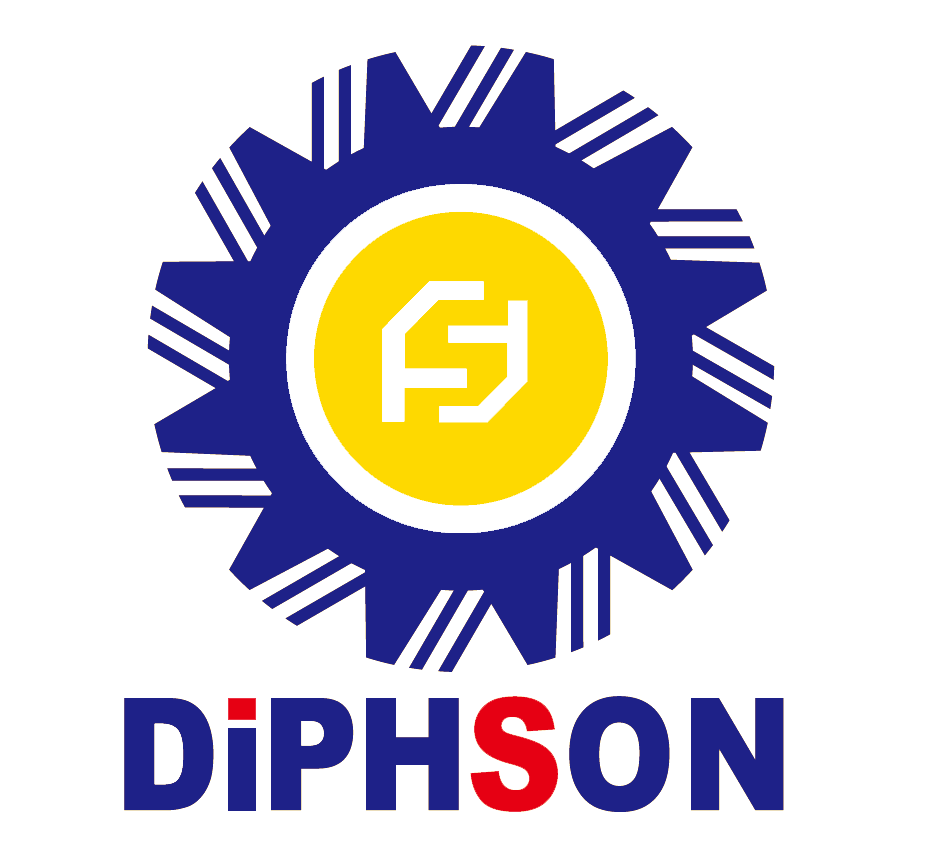 Jinan Difengsheng International Trade Co., Ltd. logo