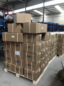 T3030 Spring <strong>Brake</strong> <strong>Chamber</strong> <strong>Brake</strong> Booster <strong>Air</strong> <strong>Brake</strong> <strong>Chamber</strong> for Trucks &amp; Trailers - Product Image 6