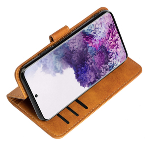 Funda Tipo Cartera para Teléfono Celular Samsung <span class=keywords><strong>Galaxy</strong></span> A54 <span class=keywords><strong>5G</strong></span> <span class=keywords><strong>A34</strong></span> A24 A14 A15 A05 A05s A35 A55 A36 A56, Funda Protectora Magnética de Cuero - Product Image 5