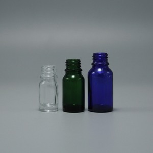 Hot Selling Empty Glass <strong>Bottle</strong> <strong>Small</strong> Size 5ml Nasal Congestion Spray With Fine Sprayer - Product Image 4