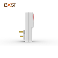 Bx-V187 220V Réfrigérateur TV Garde UK Plug Automatique Tension Protecteur Ac Tv Garde Pour La Maison