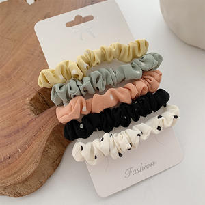 2023 Популярные резинки для волос - Product Image 6
