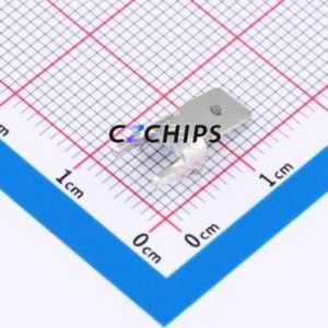 T187024-3B80 Solder Tab Terminal Through hole Component (THT) Terminal - Product Image 2