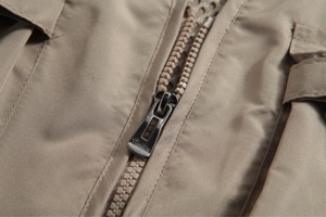 Gilet da <span class=keywords><strong>uomo</strong></span> personalizzato <span class=keywords><strong>nero</strong></span> in rete senza maniche per sport all'aperto, caccia, pesca e fotografia - Product Image 5