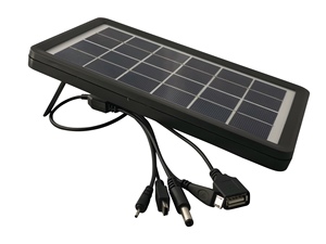 Mini Panel Solar de 2w 3w 6v en Oferta - Product Image 2