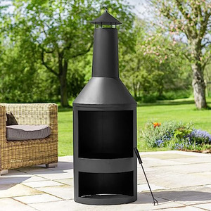 Venta al por Mayor de Chimeneas de Patio con Nueva Estructura KD, <span class=keywords><strong>Chimenea</strong></span> de Camping con Diseño de <span class=keywords><strong>Chimenea</strong></span> - Product Image 2