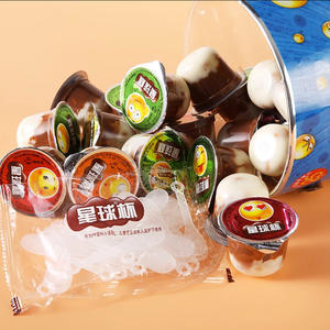 Boîte <span class=keywords><strong>de</strong></span> <span class=keywords><strong>bonbons</strong></span> d'<span class=keywords><strong>enfance</strong></span> nostalgiques, assortiment <span class=keywords><strong>de</strong></span> <span class=keywords><strong>bonbons</strong></span> durs <span class=keywords><strong>de</strong></span> petite taille, barillets <span class=keywords><strong>de</strong></span> biscuits au chocolat, <span class=keywords><strong>bonbons</strong></span> rétro en vrac, pack <span class=keywords><strong>de</strong></span> fête - Product Image 5