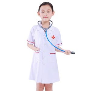 <b>Kids</b> <b>Lab</b> <b>Coats</b> Cheap Doctor Suits for <b>Kids</b> - Product Image 2