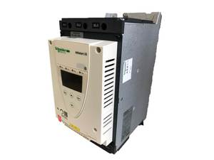 Convertisseur Triphasé Industriel ATS22D75Q Soft 3-Phase 230V/18.5kW IP20 50-60Hz Certifié ATS22D75Q Compact ATS22 3P 23 - Product Image 4