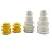 Amortisseurs de suspension arrière durables pour Chevy Tahoe Suburban 1500 Avalanche Express GMC Yukon XL Savana Cadillac Escalade - Product Image 2