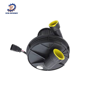 二次空气喷射泵 OEM 079959253F 079959231A 079959231 适用于2008-2013年奥迪A4 A5 A6 A7 Quattro Q5 Q7 S4 S5 SQ5 - Product Image 6