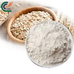 Wholesale 100% Oat Milk Powder Oat Milk Powder Oat Powder