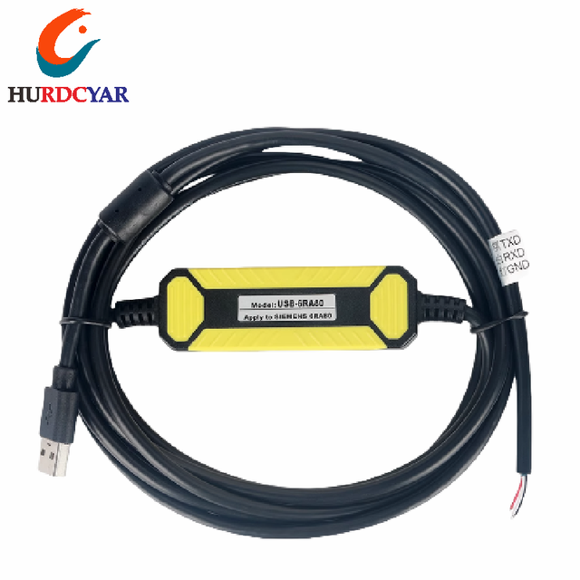 Brand New Original USB-6RA80 PLC Programming Debugging Cable PLC