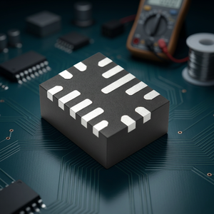 Controlador de Conmutación CC-CC MPQ8626GD-Z de Monolithic Power Systems, Regulador de Voltaje CMOS, Paquete 38-TFSOP, Interruptor Interno - Product Image 3