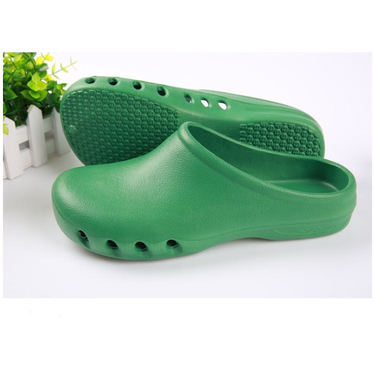 Chaussures de chirurgien pour bloc opératoire Confort et durabilité