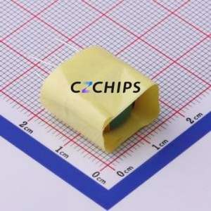 10306230041H Common Mode <b>Filter</b> Through hole Component (THT) <b>RF</b> 2 600V 20mH@1kHz - Product Image 2