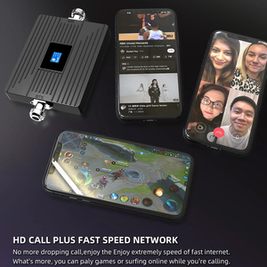 Điện Thoại Di Động Tín Hiệu <span class=keywords><strong>Repeater</strong></span> 5G 3G 4G LTE Tăng Cường Tín Hiệu Mạng Di Động Khuếch Đại Tín Hiệu Cho Nhà Văn Phòng Trong Nhà Sử Dụng - Product Image 5