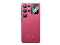 Téléphone portable HOTWAV X26 Ultra Octa Core HD Double carte SIM 4G Smartphone Vente en gros