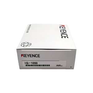 100% New Original KEYENCE IG-1050 IG-1000 IG-028 IG-010 DIN Rail Mount Amplifier Unit For KEYENCE CCD Laser Displacement Sensor - Product Image 2