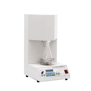 เครื่องทดสอบแคลเซียมออกไซด์แบบ Ca-5A/เครื่องวัดการแยกตัวของปูนซีเมนต์แบบรวดเร็ว - Product Image 3