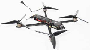 Drone de course FPV <span class=keywords><strong>SkyView</strong></span> personnalisé en usine, charge utile lourde, 10 pouces, avec fonction de contrôle à distance à faible latence F405+65A - Product Image 3
