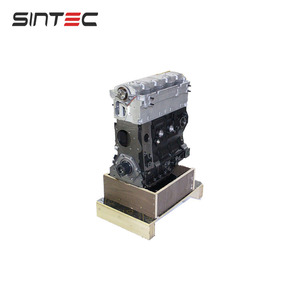 Pièces détachées pour camionnette, système moteur automobile, bloc moteur long pour <span class=keywords><strong>Iveco</strong></span> 2.8 99444295-1 - Product Image 3