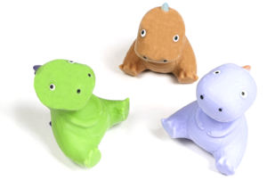 TPR製 砂入り 動物 スクイーズ玩具 癒しグッズ 低反発 子供用 ストレス解消おもちゃ メーカー卸売 ロゴカスタマイズ可 - Product Image 5