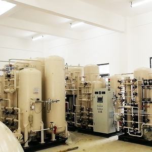 Generatore di Gas ossigeno Mobile produttori di apparecchiature industriali per la saldatura di generazione di ossigeno - Product Image 5