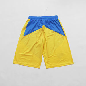 Short de sport à sublimation personnalisée avec votre logo short de sport pour homme de haute qualité - Product Image 4