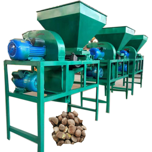 Máquina Desgranadora de Cacahuetes, Maquinaria para Pelar Frutas de Camelia, Máquina Peladora de Frutas de Árbol Camelia - Product Image 1