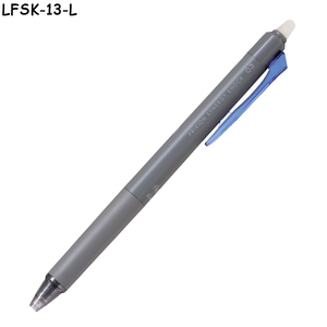 Bolígrafo Multifunción LFSK-13 Light Touch, 8 Colores, Punta de Bola de 0.3 mm y Lápiz Mecánico, Cuerpo Suave al Tacto Mate - Product Image 5