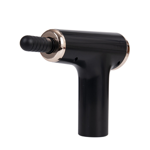 Pistola de Masaje Manual Yixuan, Económica, para Dolor de Espalda y Hombros, Masajeador Muscular de Percusión para Tejido Profundo - Product Image 1